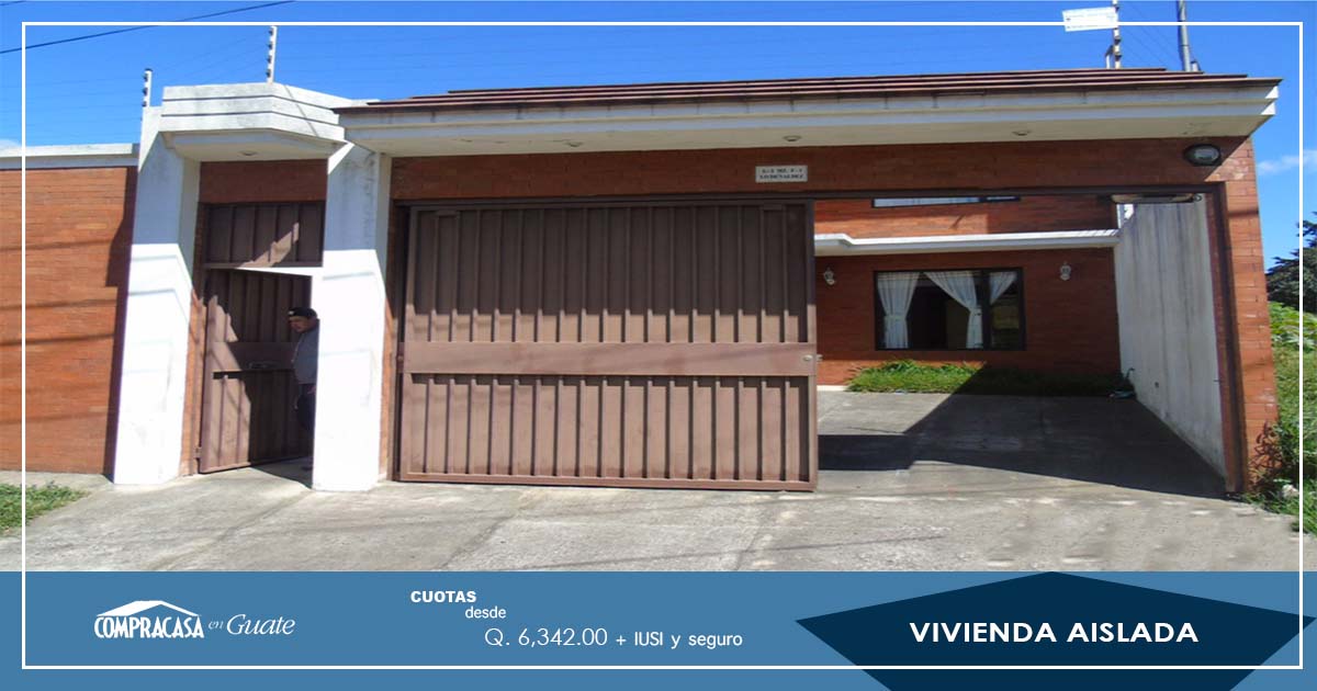 Venta de Casa o Casas, Terrenos, Propiedades, Apartamentos, Inmuebles en Guatemala, zona 11, zona 7, zona 2, zona 18, zona 16, Mixco, Carretera Al Salvador, Fraijanes, Santa Catarina Pinula, Antigua Guatemala, Villa Nueva, Villa Canales, San Miguel Petapa - Venta o Alquiler de Casas En Guatemala